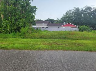 1442 Swordbill Dr LOT 38, Holiday, FL 34690