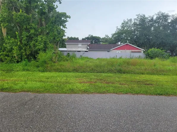 1442 Swordbill Dr Lot 38, Holiday, FL 34690