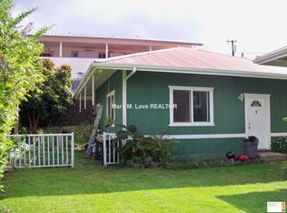 73-1187 Loloa Dr, Kailua Kona, HI 96740