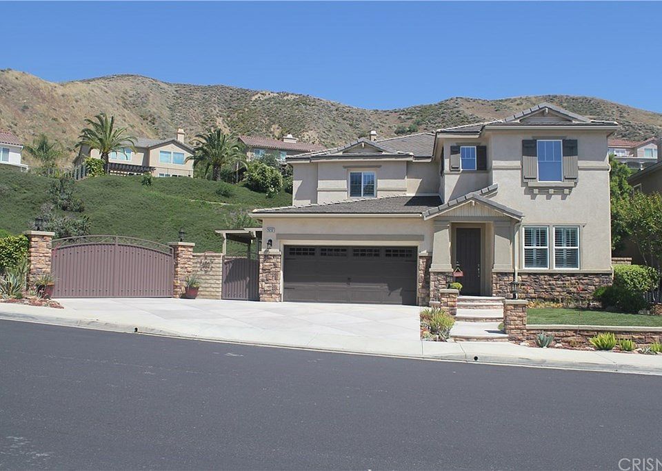 1st image of 29232 Garnet Canyon Dr