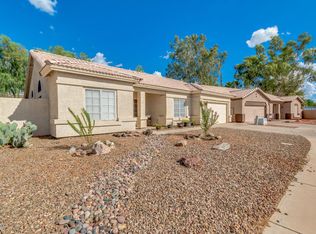 1021 N Amber St, Chandler, AZ 85225