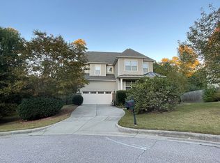 604 Mesquite Ridge Pl, Cary, NC 27519