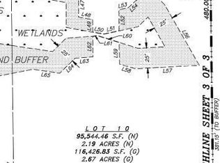 8655 Ford Rd, Bryceville, FL 32009