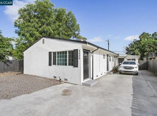 2225 E Myrtle St, Stockton, CA 95205