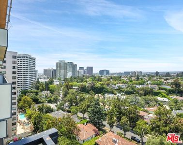10535 Wilshire Blvd APT 1809, Los Angeles, CA, 90024