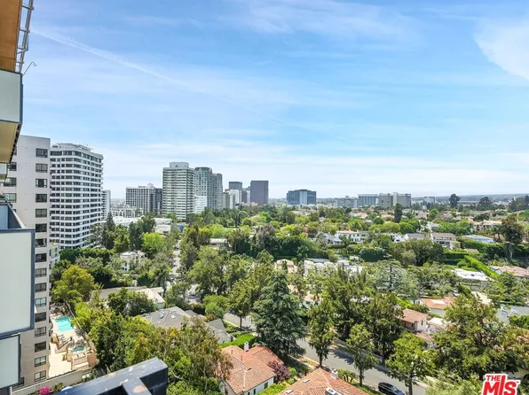 10535 Wilshire Blvd APT 1809, Los Angeles, CA 90024