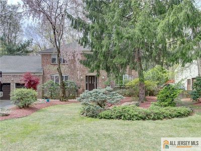 4 Cherokee Rd, East Brunswick, NJ, 08816