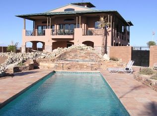 12720 Lucca Rd SW, Deming, NM 88030