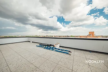 Rented by Nooklyn NYC LLC