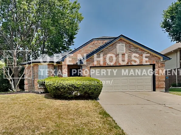 3604 Crestcreek Ct, McKinney, TX 75071