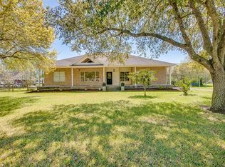 9501 Acorn Dr, Manvel, TX 77578