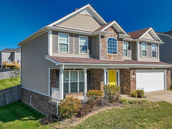 2nd image of 4020 Grindstone Ct