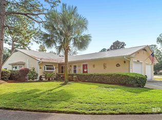 1082 Quail Run W #1606, Gulf Shores, AL 36542