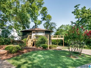 3502 Cliff Rd, Birmingham, AL 35222