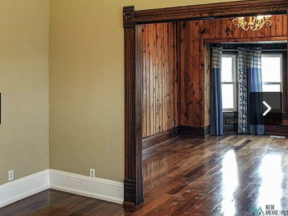 office into living room