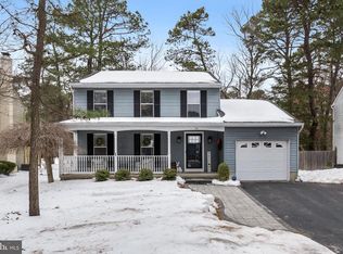 39 Lady Diana Cir, Marlton, NJ 08053