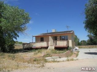 600 Cox Ave, Overton, NV 89040