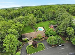 50 Upper Saddle River Rd, Montvale, NJ 07645
