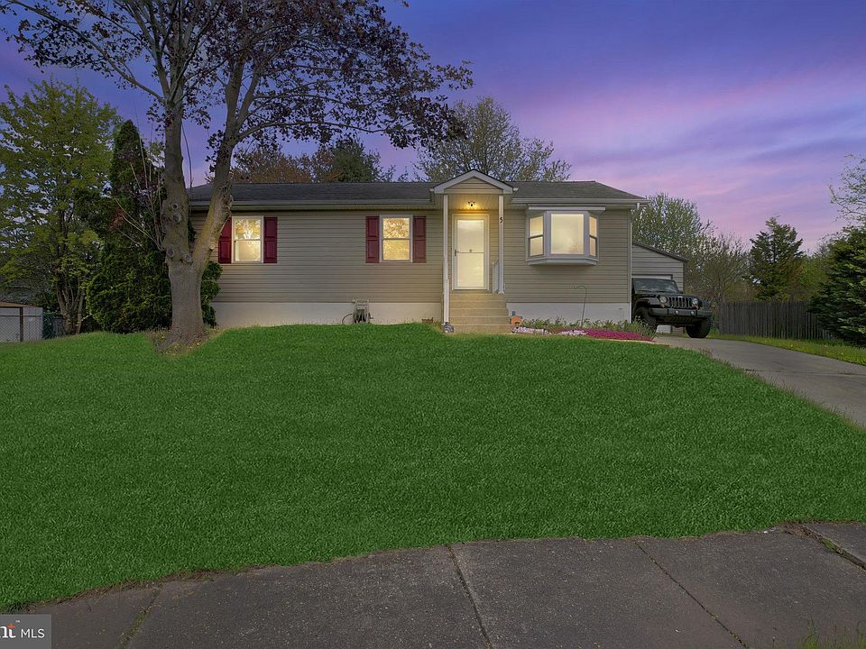 5 Aikens Ct, Newark, DE 19702 Zillow