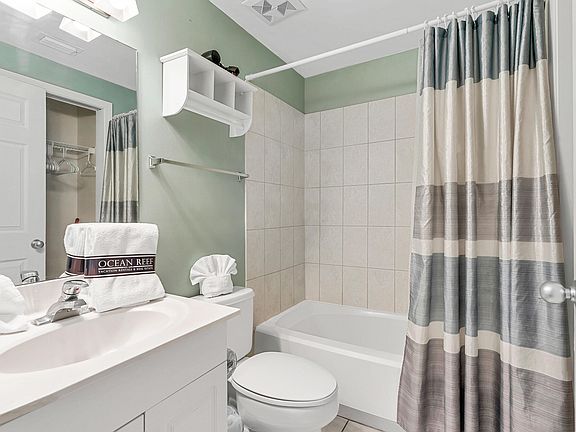 5th image of 1160 Scenic Gulf Dr #606A