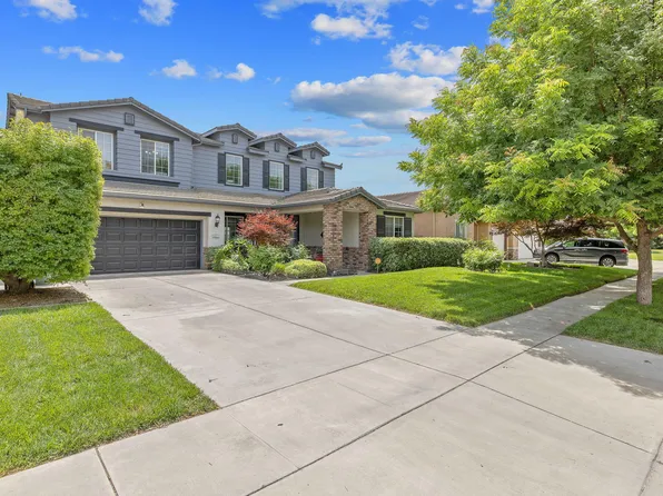 4217 W Elowin Court, Visalia, CA 93291