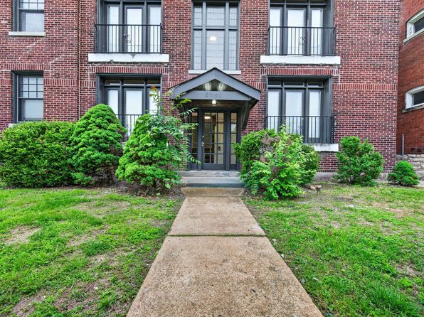5750 Pershing Ave APT 2W