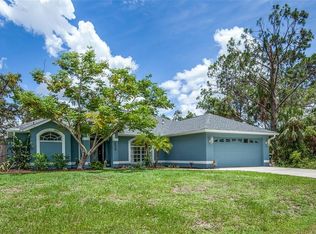 5024 Alibi Ter, North Port, FL 34286
