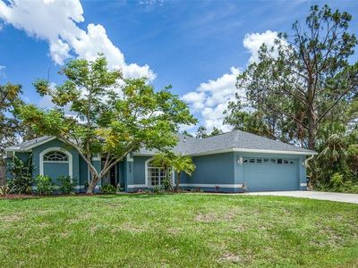 5024 Alibi Ter, North Port, FL, 34286