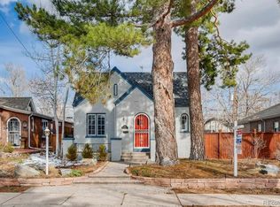 834 S Gaylord St, Denver, CO 80209