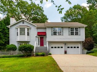1111 Summer Chase Dr, Auburn, GA 30011