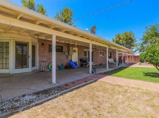 4745 E Towner St, Tucson, AZ 85712