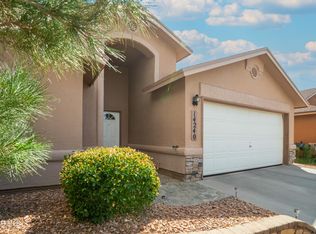 14240 Smokey Point Dr, El Paso, TX 79938