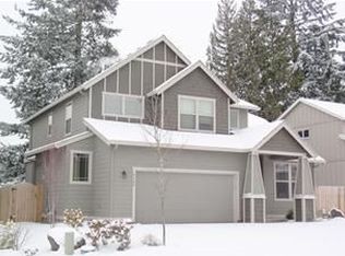 4300 NE 47th Ave, Vancouver, WA 98661