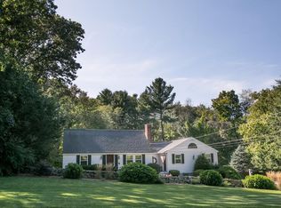 39 Upton Rd, Westborough, MA 01581