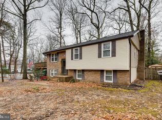 1001 Wallace Rd, Crownsville, MD 21032