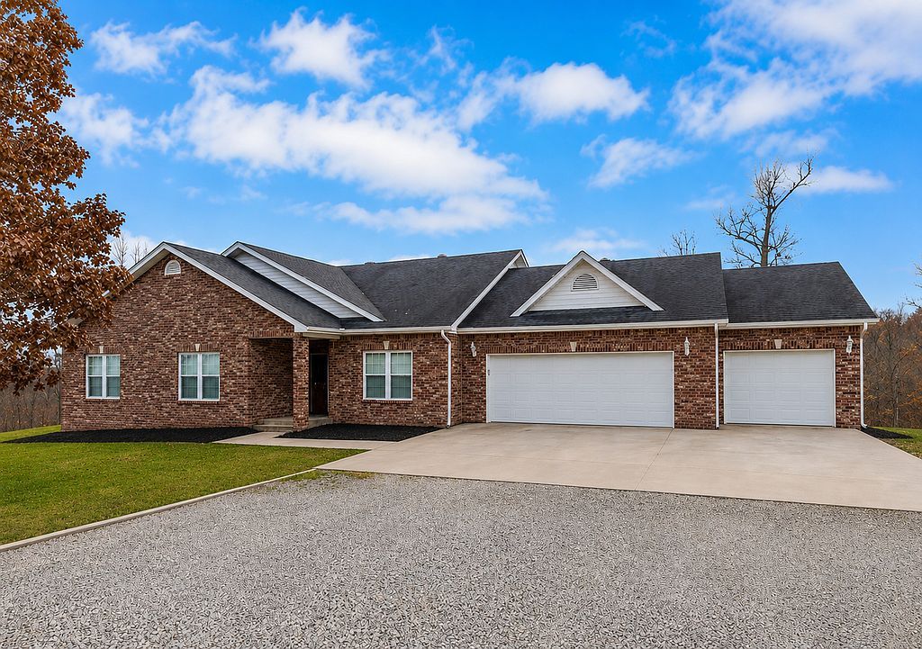 12720 Foxwood Point - Property Image