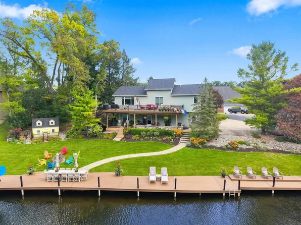 75 Lane 150b Jimmerson Lk, Angola, IN 46703