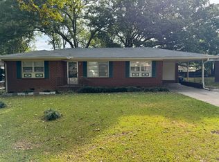 615 Kingfisher Cir SW, Rome, GA 30165