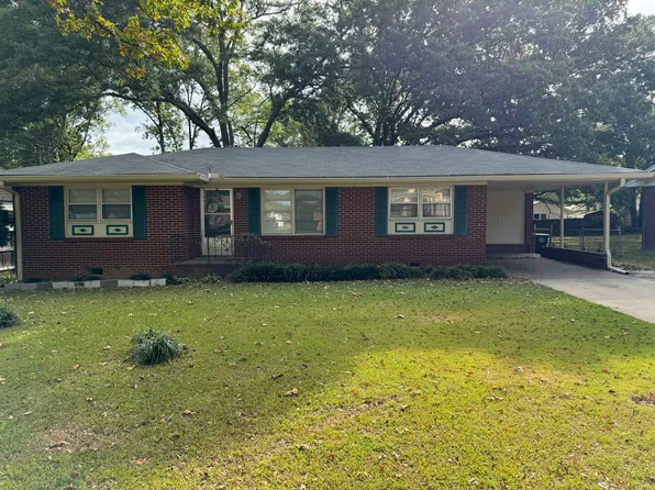 615 Kingfisher Cir SW, Rome, GA 30165