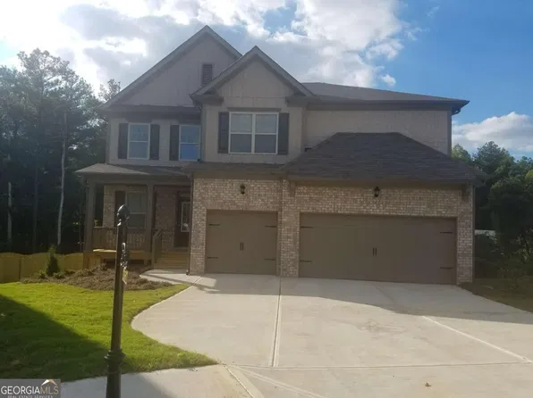 1200 Newbridge Cir, Buford, GA 30519