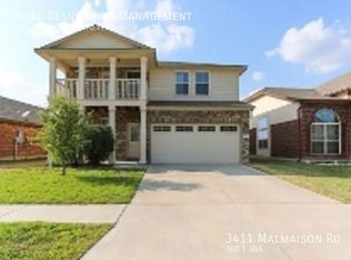 3411 Malmaison Rd, Killeen, TX 76542