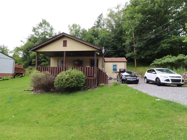 1700 Grall Ave, Pittsburgh, PA 15209