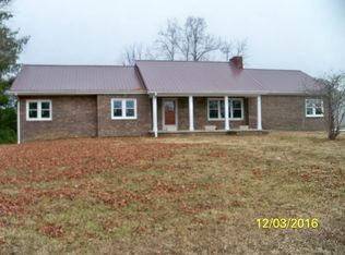 8787 E Andrew Johnson Hwy, Bulls Gap, TN 37711