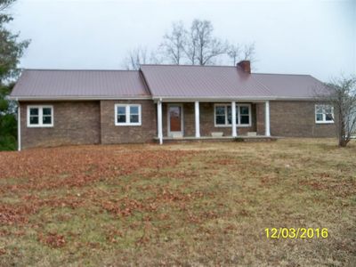 8787 E Andrew Johnson Hwy, Bulls Gap, TN, 37711