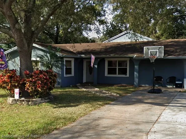6740 Ralston Beach Cir, Tampa, FL 33614