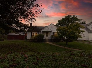 1307 Riverview Rd, Clearfield, PA 16830