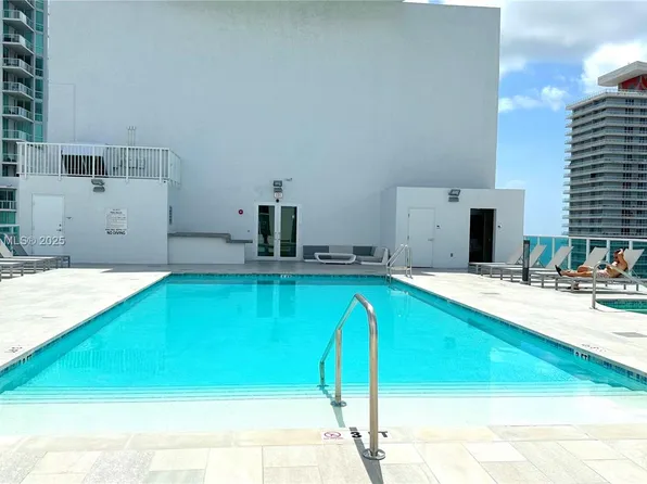 133 NE 2nd Ave APT 2911, Miami, FL 33132