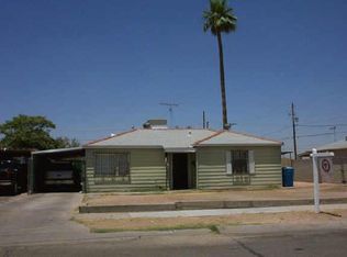 6006 E 6th Ave, Phoenix, AZ 85041