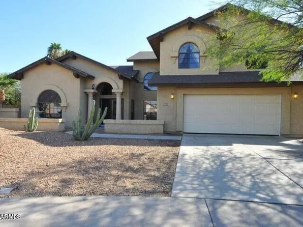 15857 N 51ST Place, Scottsdale, AZ 85254