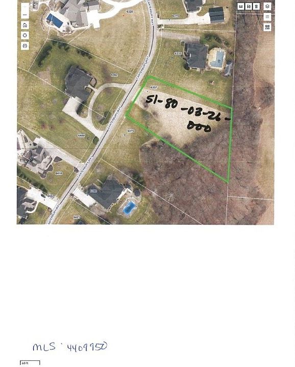 1st image of Canterbury Way Lot 34